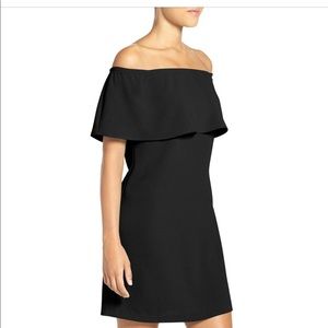 Charles Henry Off the shoulder dress size medium